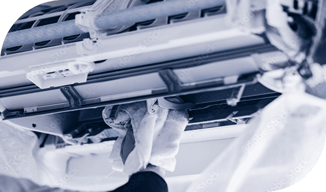 柔軟で幅広い対応力